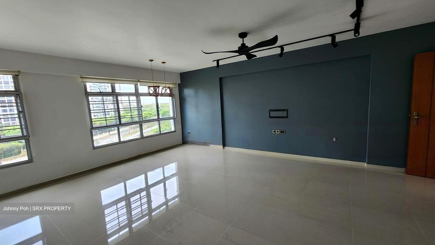 Blk 470B Hougang Parkview (Hougang), HDB 5 Rooms #427797841